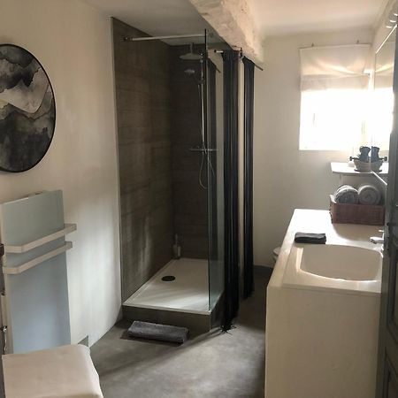 Appartement Ciel De Fugeres Le Puy-en-Velay Exterior foto